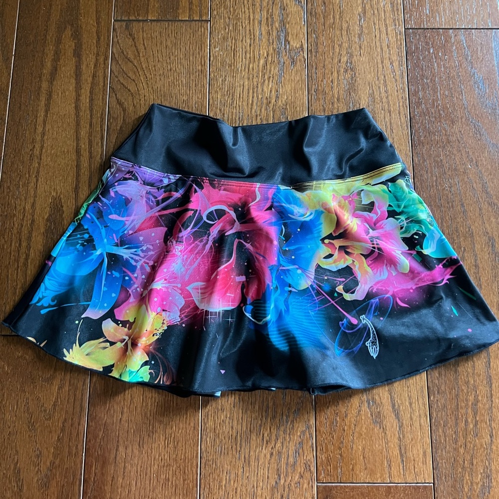 Tennis Skirt LAcoa